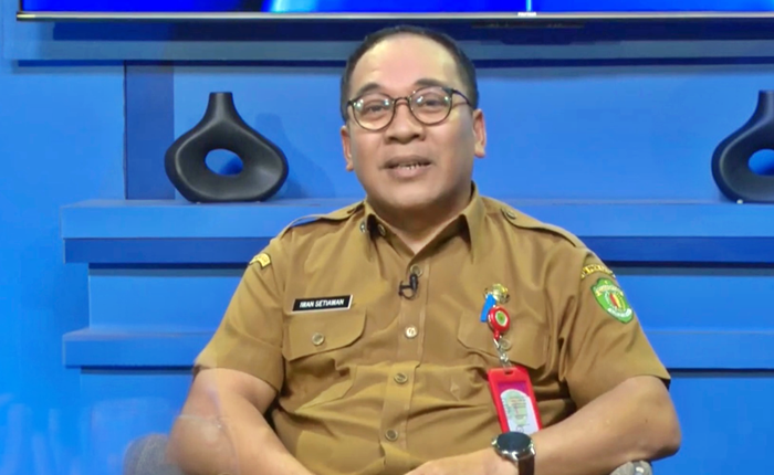 Pemprov Kaltim Terapkan WFA, ASN Wajib Absensi Online dan Lapor Kinerja