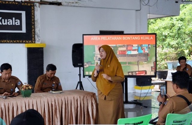 Retribusi Wisata Bontang Kuala Rp5 Ribu per Motor, Warga Setuju asal Dilibatkan Mengelola