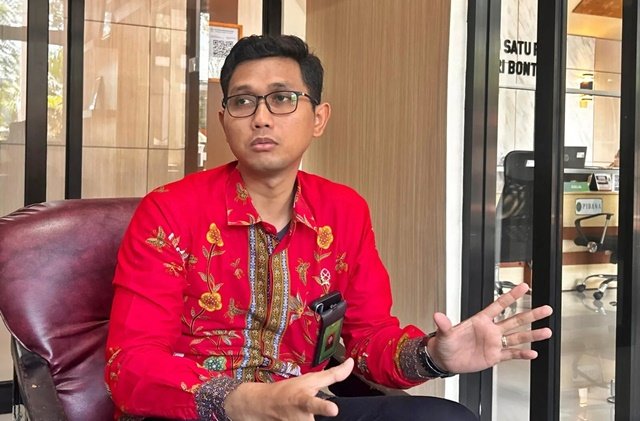 Mediasi Gagal, Korban Investasi Bodong di Bontang Minta Uang Cepat Kembali