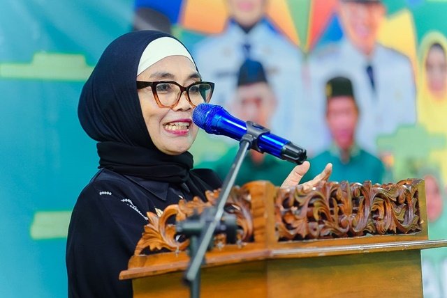 Takbir Idulfitri di Bontang Diatur, Warga Diimbau Bertakbir di Masjid dan Musala