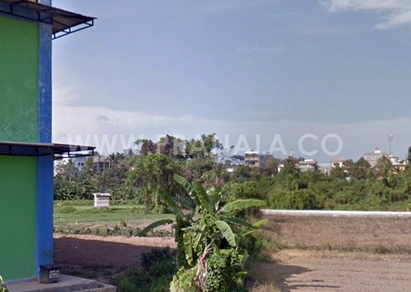 Relokasi SMPN 7 Bontang ke Jalan Brokoli Masuki Tahap Pematangan Lahan