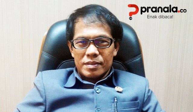 DPRD Bontang Berharap Larangan Mudik Dikawal Ketat