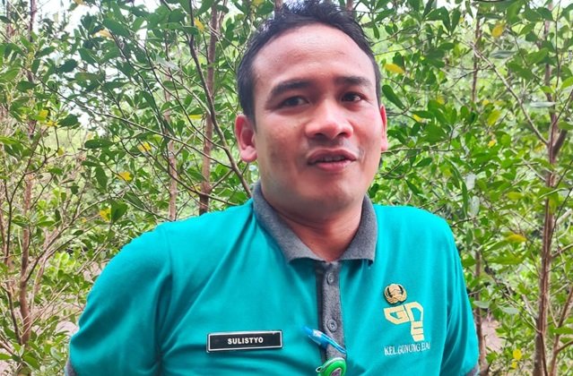 3 Bocah SD di Bontang Diperalat Wanita Misterius untuk Mencuri