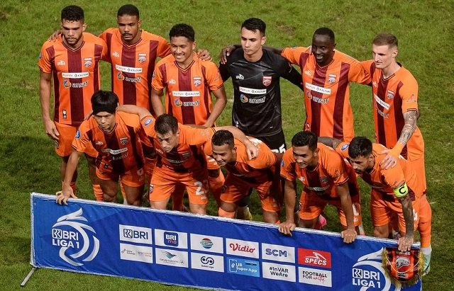 Resmi! Persib dan Borneo FC Samarinda jadi Wakil Indonesia di Shopee Cup 2026/27
