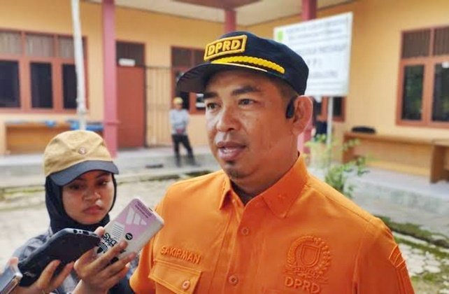 Minat Pemuda Berau ke Pertanian Menurun