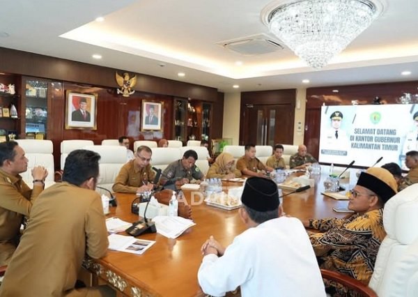 Aset 12 Hektare Kampus Melati Samarinda Dikembalikan ke Pemprov Kaltim, 423 Siswa Tetap Aman Belajar