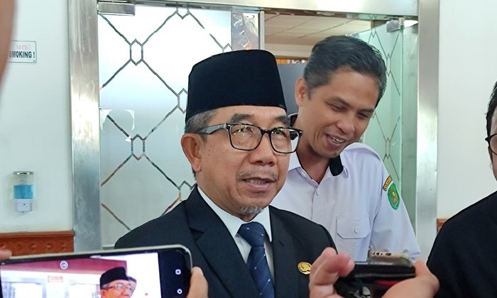 Kutim Fokus Perbaiki Sistem Pengelolaan Sampah dari Hulu ke Hilir