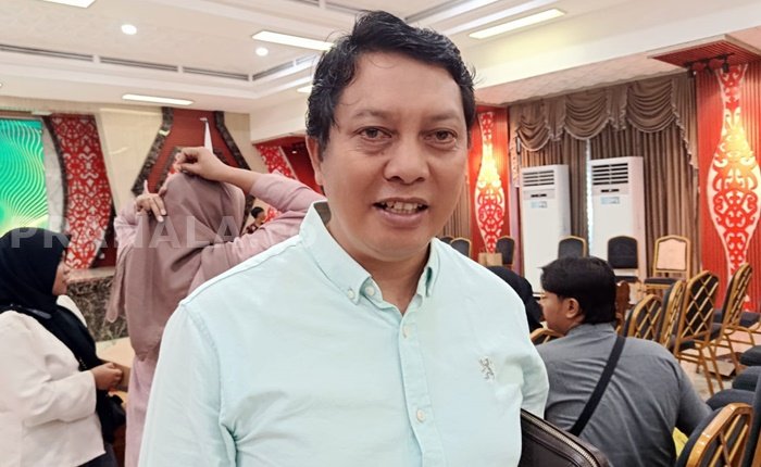 Sertifikasi BNSP atau Kemenaker, DPRD Bontang: Semua Sah dan Wajib Diakui