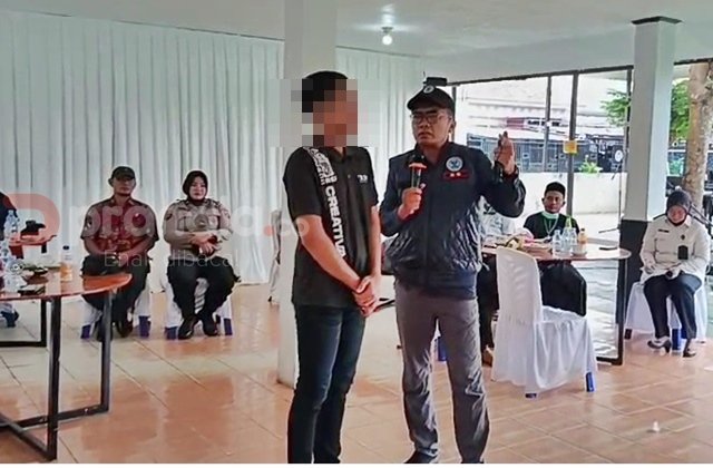 Dani dan Ketakutannya usai Bebas dari Lapas Bontang: Ditolak Masyarakat dan Sulit Bekerja
