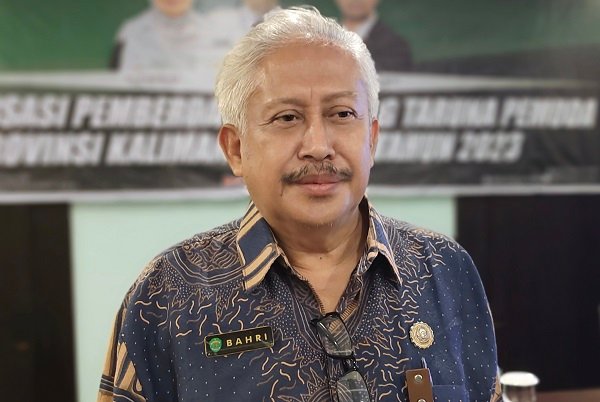 Gencarkan Sosialisasi Pemberdayaan Pemuda sampai ke Desa
