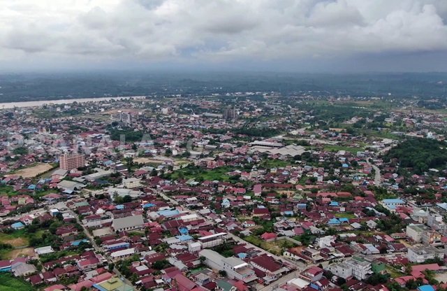 Perkuat Data Indeks Desa, Berau Target Tambah Dua Desa Mandiri 2027