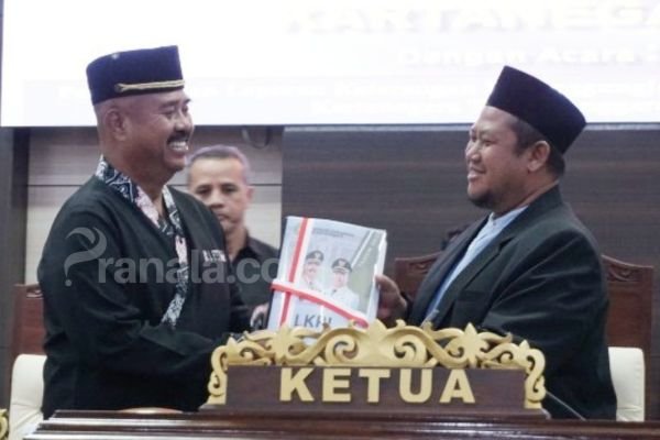 Bupati Kukar: Indeks Persepsi Kualitas Pelayanan Publik Sangat Memuaskan