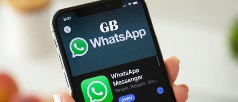 Jangan Asal Download GB WhatsApp, Begini Risiko yang Mengintai Anda