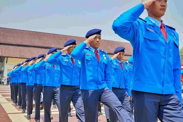 Kaltim Berencana Dirikan SMA Taruna Borneo, Beroperasi Tahun Ini