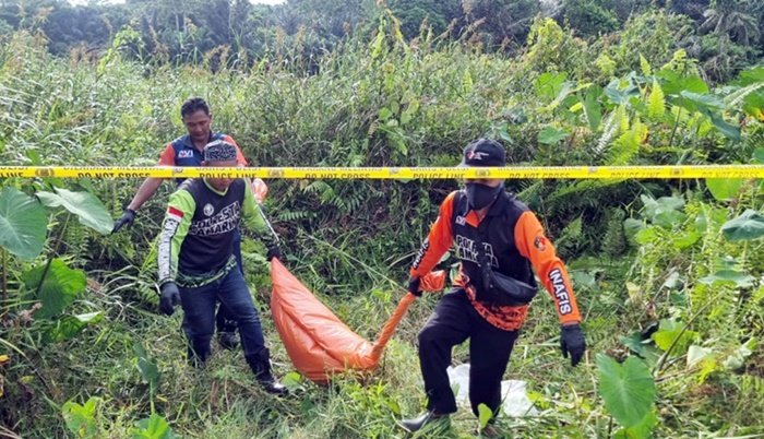 Dari Karung Mencurigakan ke Penangkapan Pelaku, Ini Alur Kasus Mutilasi Samarinda Kaltim