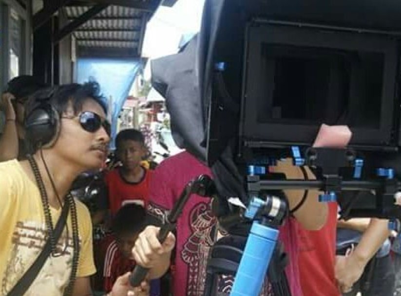 Kenalan dengan Fadhil Kaharuddin Jafar; Alumni IKJ yang Rela Lepaskan Karir di Jakarta demi Bangkitkan Sektor Kepemudaan dan Pariwisata di Bontang