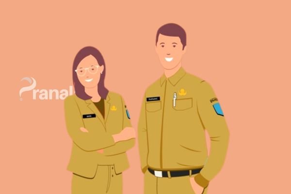 Pemprov Kaltim Usul 1.448 Formasi di Seleksi PPPK 2022, Disetujui Cuma Segini