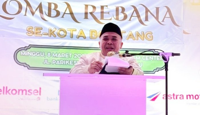 Festival Ramadan 1447 H di Bontang Dibuka Meriah, Lomba Rebana dan UMKM Ramaikan Panggung