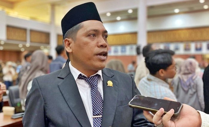 DPRD Berau Usul Anggaran Pariwisata 10 Persen APBD, Tekankan Infrastruktur Dasar