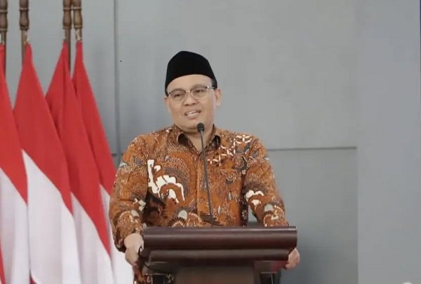 Kaltim Sukses jadi Tuan Rumah MTQ Nasional ke-30 2024, Dipuji Kemenag