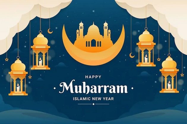 35 Ucapan Tahun Baru Islam 1448 H Penuh Doa, Cocok untuk WA dan Medsos