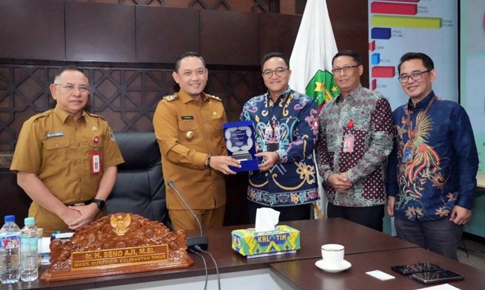 Tiket Mudik Mahal dan Sulit, Wagub Kaltim Minta Solusi dari Angkasa Pura