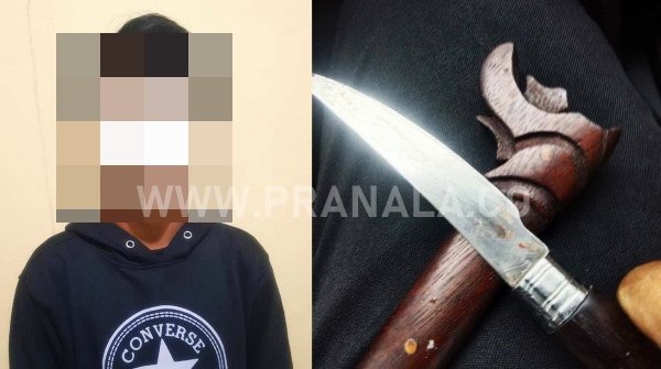 Tragedi Remaja di Balikpapan, Persaingan Persahabatan Berujung Maut