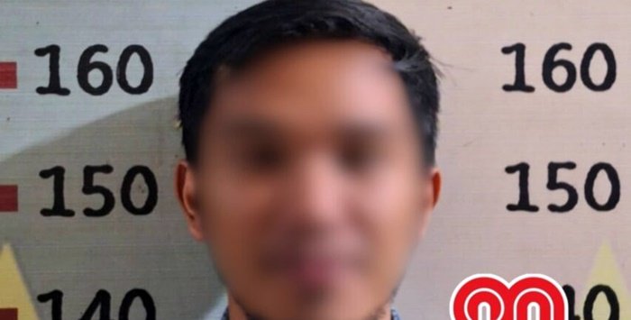 Karyawan Gadai di Samarinda Gelapkan Emas dan iPhone