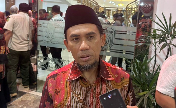 Ketua DPRD Kutim Diperiksa Polda Kaltim Terkait Dugaan Korupsi Proyek Pengolahan Beras Rp25 Miliar