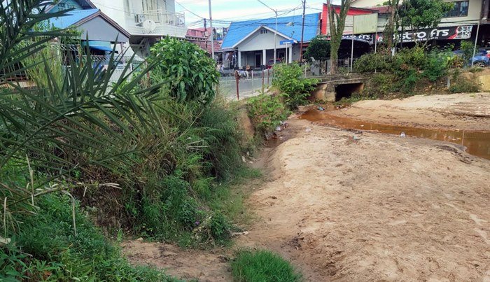DPRD Balikpapan Desak Pengerukan Waduk Korpri, OPD Diminta Ambil Langkah Cepat