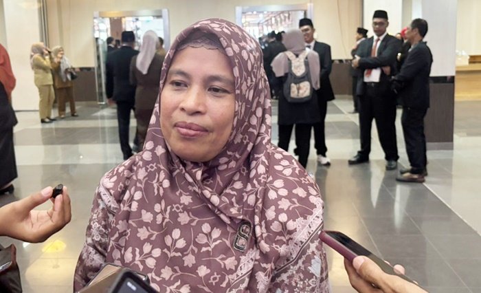 Permukiman di Kawasan TNK Masih jadi PR, Camat Sangatta Selatan: Tak Bisa Diselesaikan Secara Instan