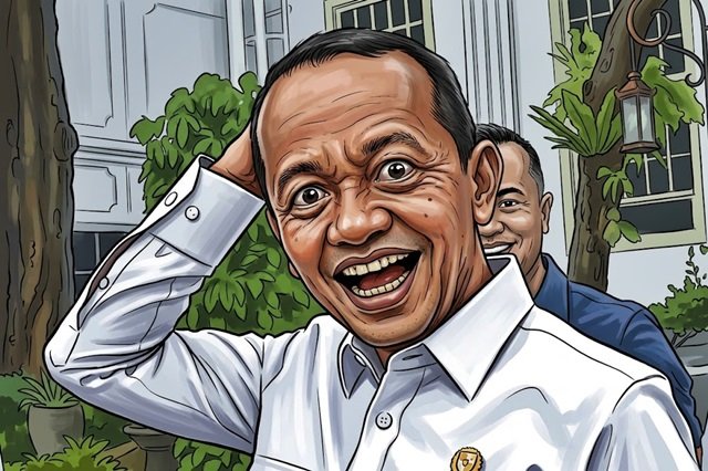 BBM B50 Diluncurkan Mulai 1 Juli, Bahlil: Hemat Devisa Rp157 Triliun