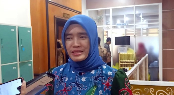 Lima OPD Balikpapan Masuk Kategori "Terjaga" di SPI 2024