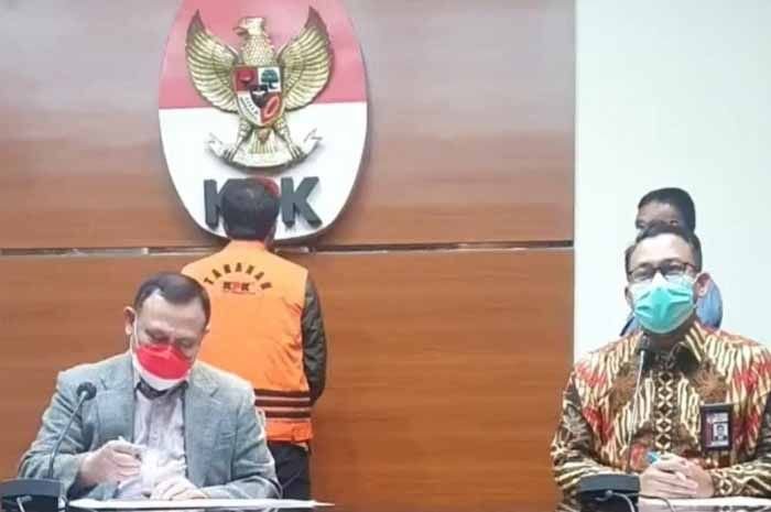 KPK Dalami Keterkaitan Wakil Ketua DPR RI dalam Dugaan Suap Rita Widyasari