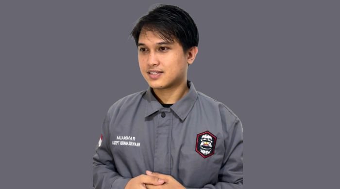 Mahasiswa Bontang Diingatkan Jaga Nalar Kritis dan Hindari Aksi Anarkis