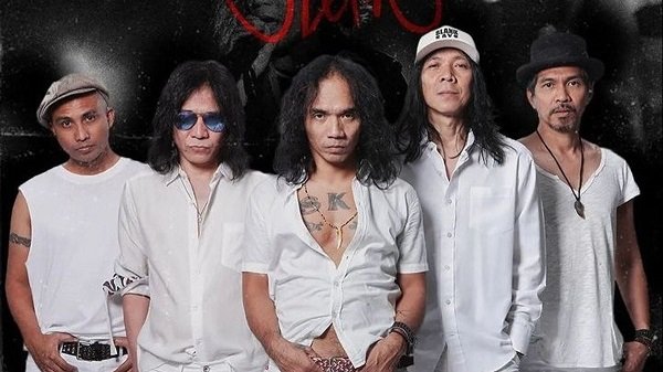 Slank dan Ndarboy Genk bakal Meriahkan HUT ke-68 Kaltim