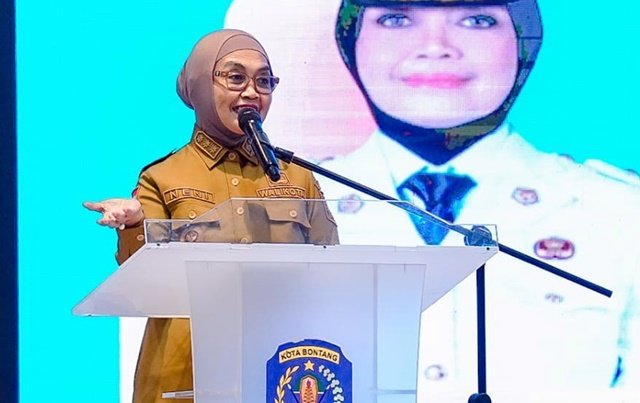 THR ASN Bontang Segera Cair Pekan Ini, Wali Kota Pastikan Gaji dan TPP Dibayar Penuh