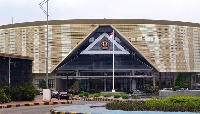 Pengumuman SMUP Unpad 2025 Diumumkan Hari Ini! Cek Cara Lihat Hasil dan Tahapan Daftar Ulang