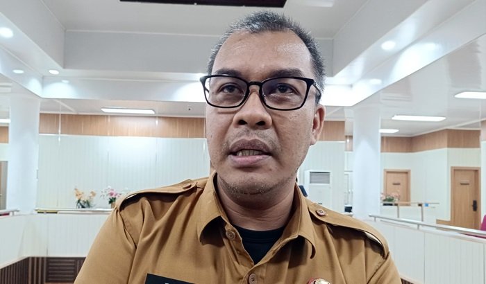 Balikpapan Bangun Command Center Canggih, Duit Rp40 Miliar Disiapkan