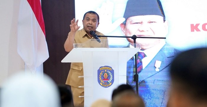 Belajar dari Gagalnya KUD, Koperasi Merah Putih di Bontang Diawasi TNI-Polri