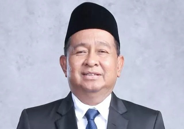 Anggota DPRD Kaltim Kamaruddin Ibrahim Wafat, Pernah jadi Terdakwa Kasus Korupsi Telkom