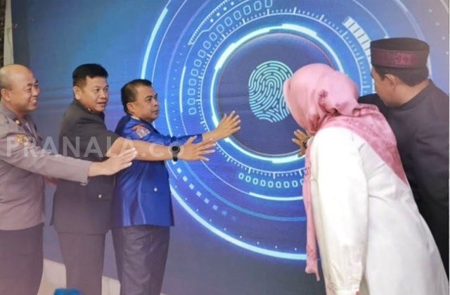 Lewat Pondok Pasilan, Layanan Adminduk di Bontang Beralih ke Sistem Online