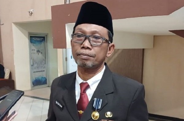 Tiru Jawa Barat, Dispora Kaltim Berencana Dirikan Akademi Olahraga