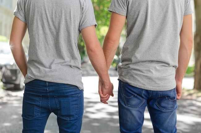 Bikin Geger, Video Mesum Pasangan Gay Banjarmasin, Pemeran Diduga Mahasiswa