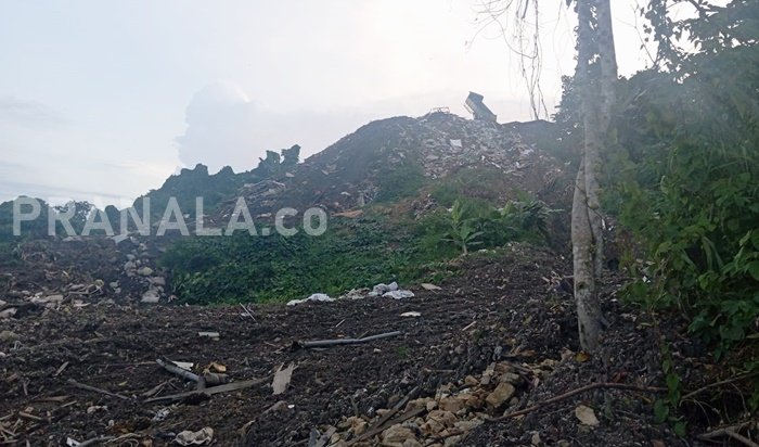 Samarinda Butuh 340 Ton Sampah Tambahan dari Kukar untuk Genjot Pembangkit Listrik