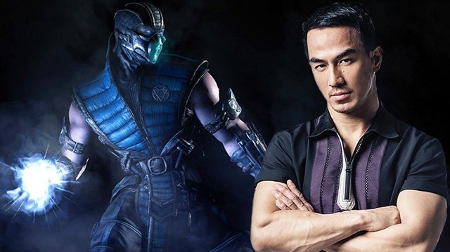 Sinopsis Mortal Kombat, Film yang Dibintangi Joe Taslim