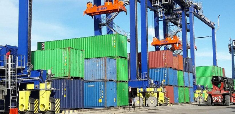 Kenaikan Tarif Kontainer di Pelabuhan Samarinda Terus Diselidiki