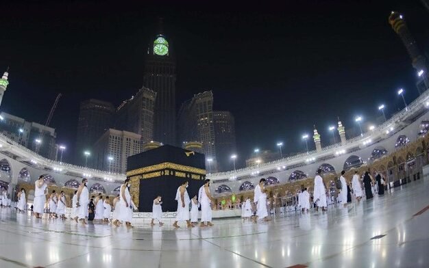 Kuota Umrah Gratis Kaltim Anjlok Drastis, Kini Tinggal 14 Orang