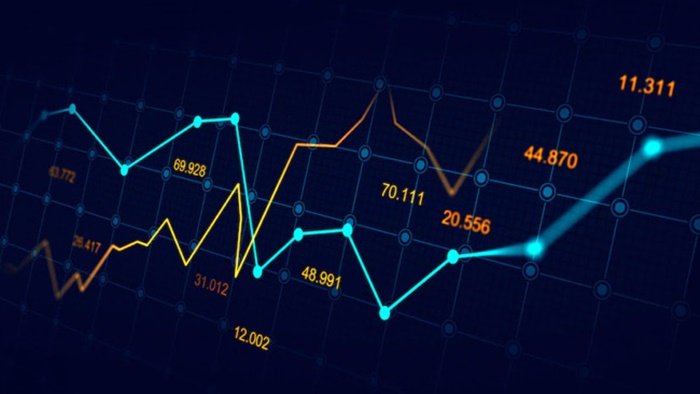 IHSG Rontok 2,2 Persen, Pasar Panik usai AS Serang Fasilitas Nuklir Iran
