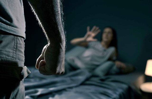Suami di Samarinda Ditangkap Usai Aniaya Istri Dua Kali